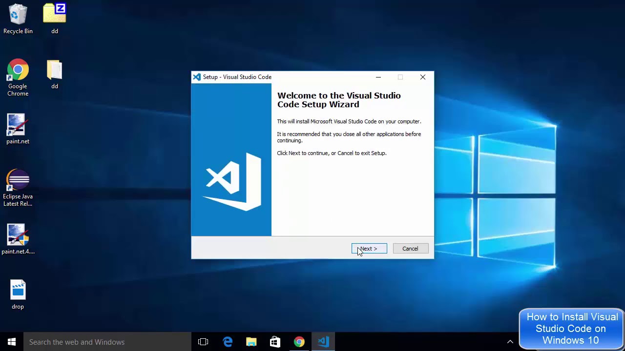 install msde on windows 10