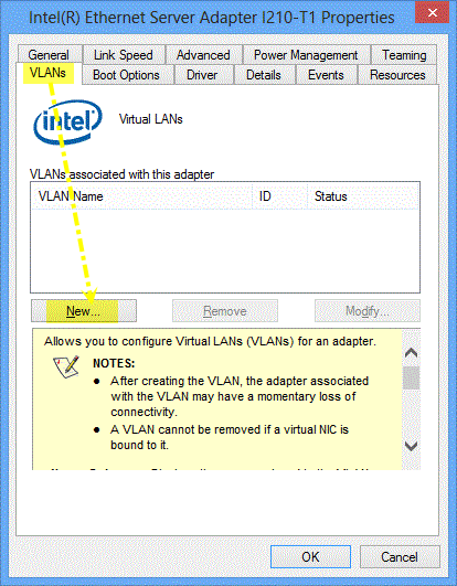intel 82579lm gigabit network driver windows 10