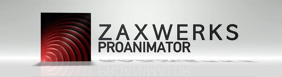 zaxwerks proanimator
